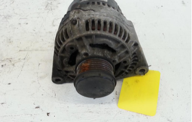 MB Vito 638 Bj.98 Lichtmaschine 90A 2.3D 58kw *601970* 0101544902 BOSCH